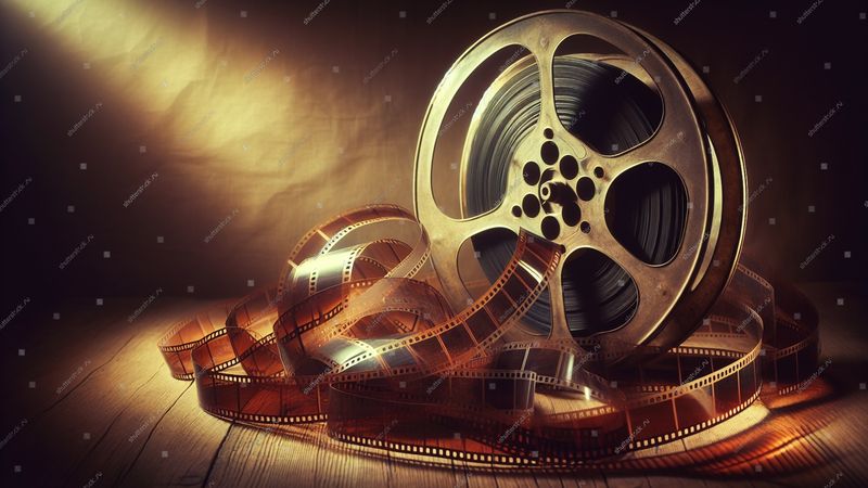 photofilm celluloid