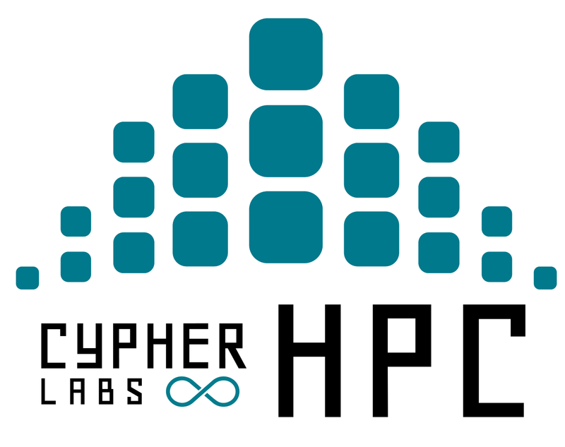 cypherlabs slurm